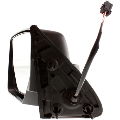 Driver Left Mirror for Dodge Nitro (2007-2011)