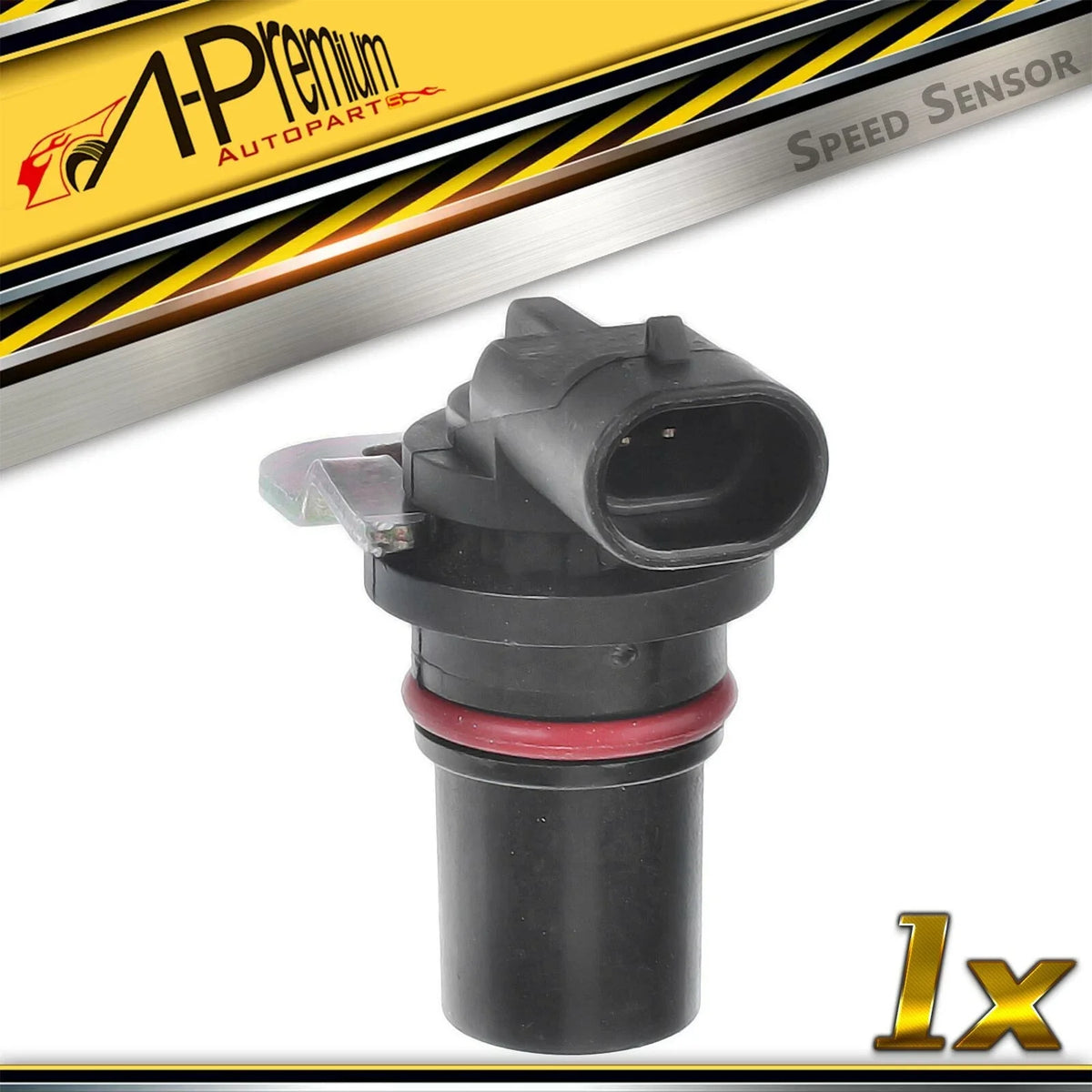 Auto Trans Speed Sensor for Buick Lucerne Cadillac Oldsmobile (2006–2011)