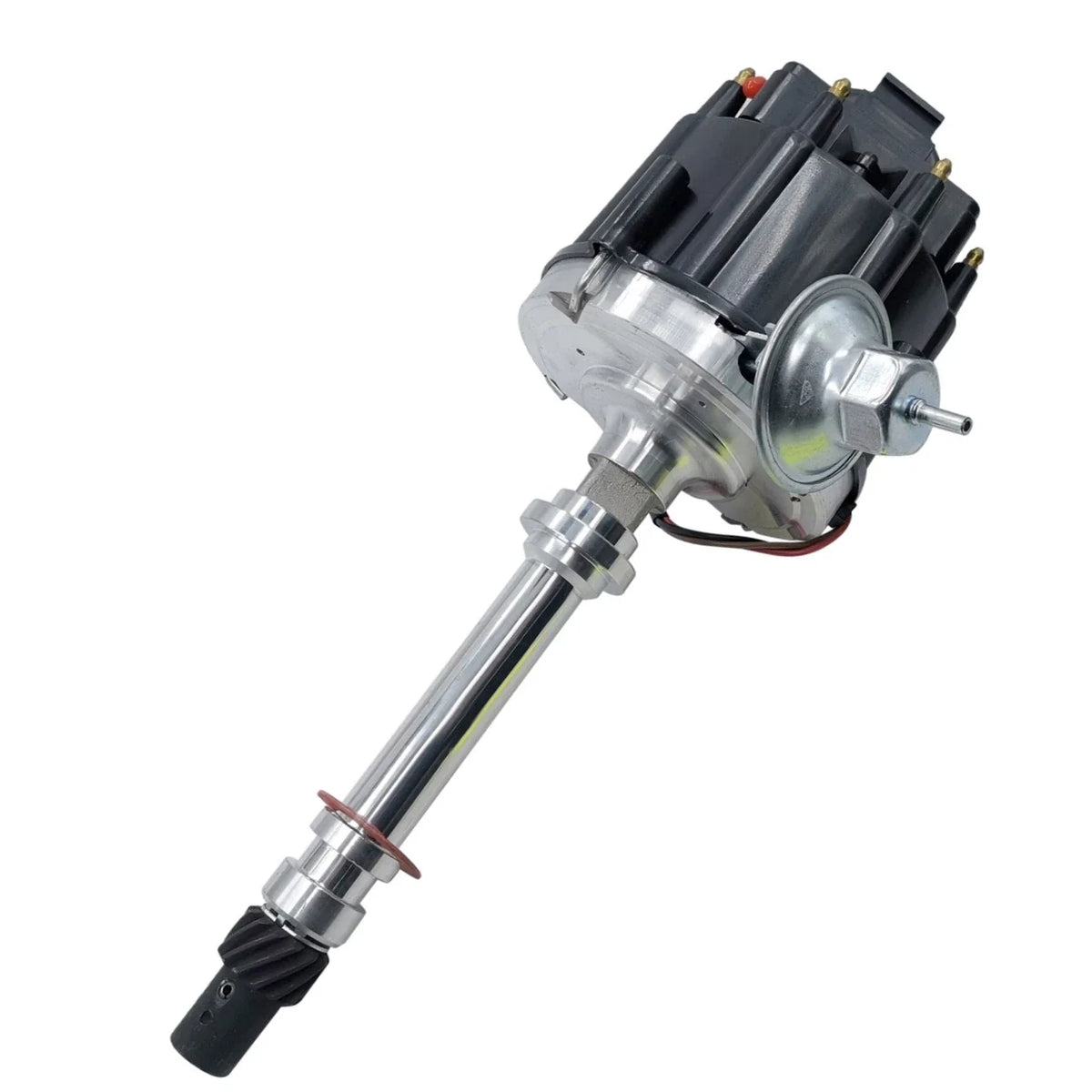 Distributor with Cap & Rotor for Buick Regal, Chevrolet Camaro (1977–1982)