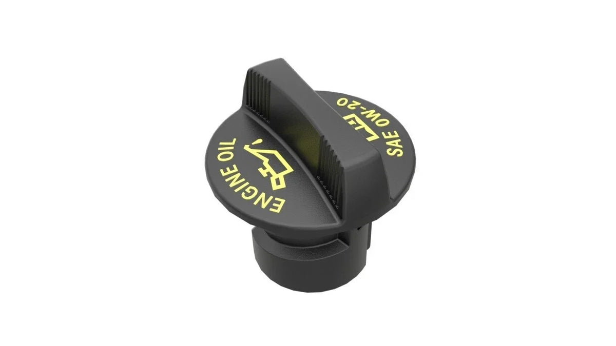 Engine Oil Filler Cap for Chrysler 200 (2011–2014)