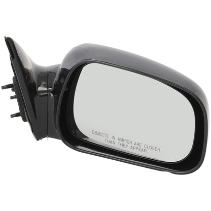 Paintable Heated Power Mirror for Toyota Camry Right Side