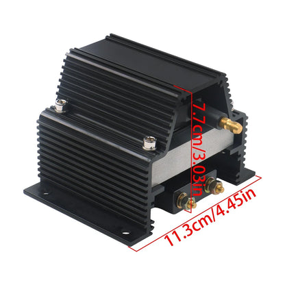 50K Volt E-Core Ignition Coil for Universal Applications (12V)