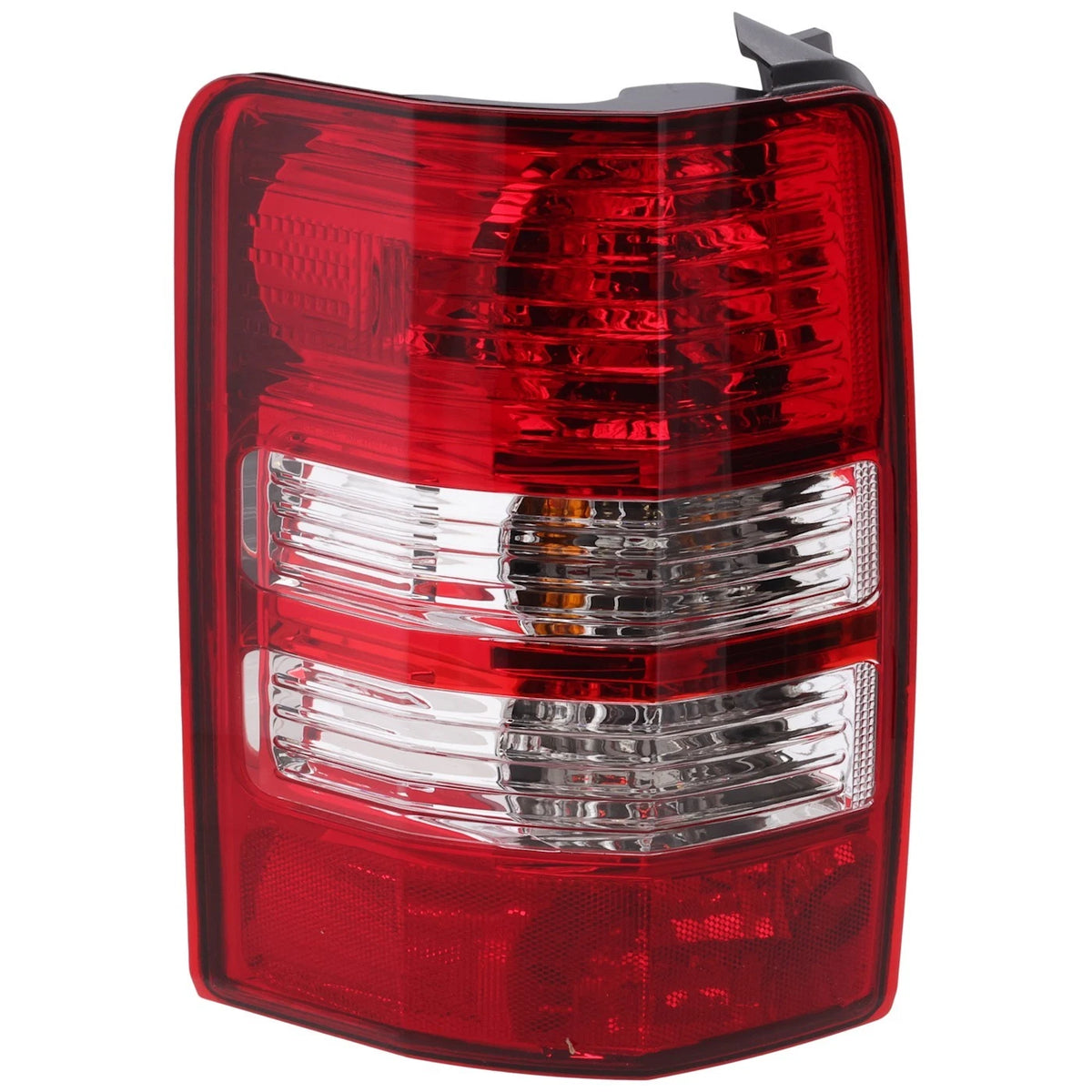 Tail Light for Jeep Liberty (2008–2012) Driver Side