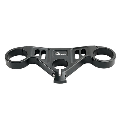 Triple Tree Front Upper Clamp for Ducati Panigale V2 (2018-2022) - Lowering