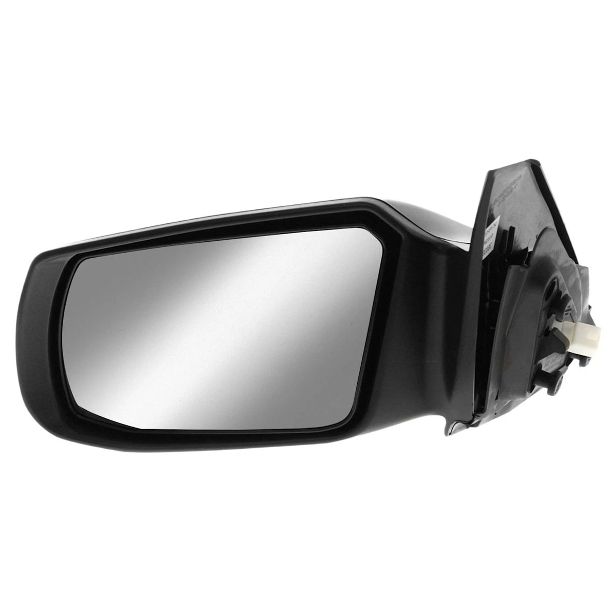Power Mirror for Nissan Altima Coupe (2008–2013) Left Side Paintable