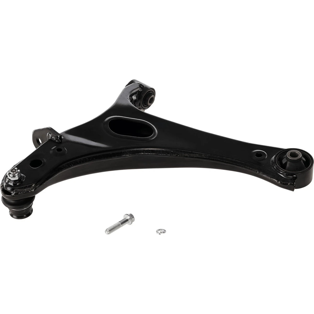 Control Arm Set of 2 Front Lower
