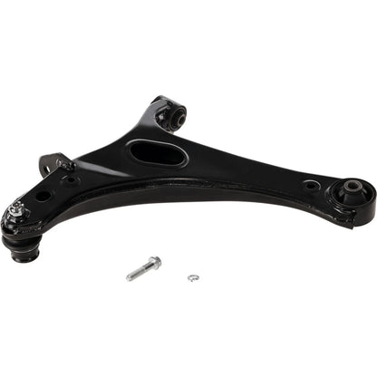 Control Arm Set of 2 Front Lower