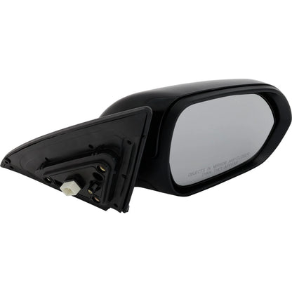 Heated Right Hand Side Mirror for Kia Seltos (2021–2023) 87620Q5140