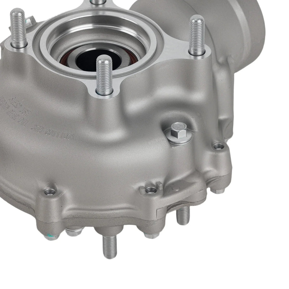 Rear Differential for Honda Foreman 500 TRX500FE FM FPE (2012–2013) 41300-HR0-F00