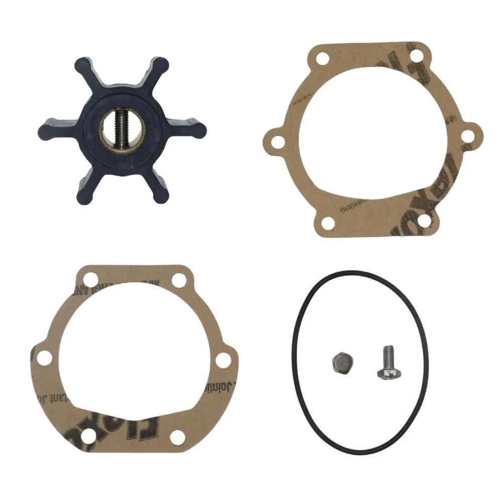 Impeller Kit for Westerbeke Marine Diesel Generator (Replaces 048500, 048080)