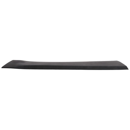 Door Moldings for Jeep Cherokee (Front Driver Left Side)