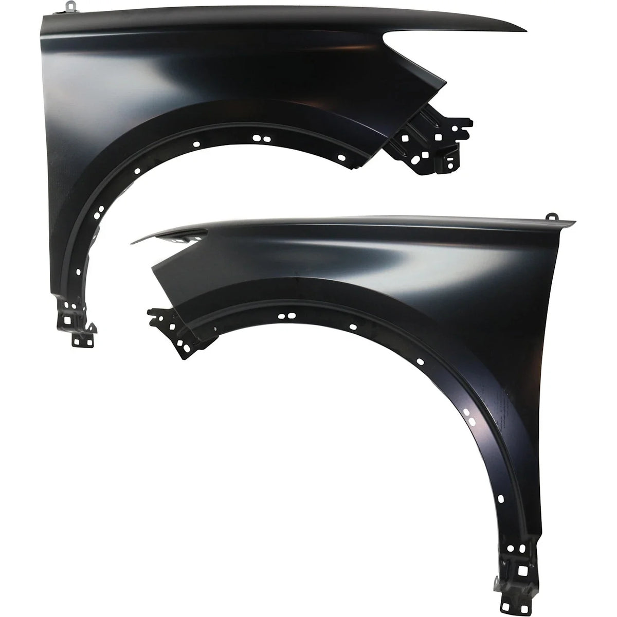 Front Fender Left and Right for 2015-2018 Lincoln MKC