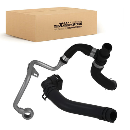 Turbo Return Line Pipe for Mini Cooper S (2011 to 2016)