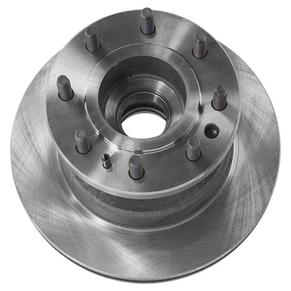 Front Brake Disc for Ford Econoline E350 E450 (2003-2007)