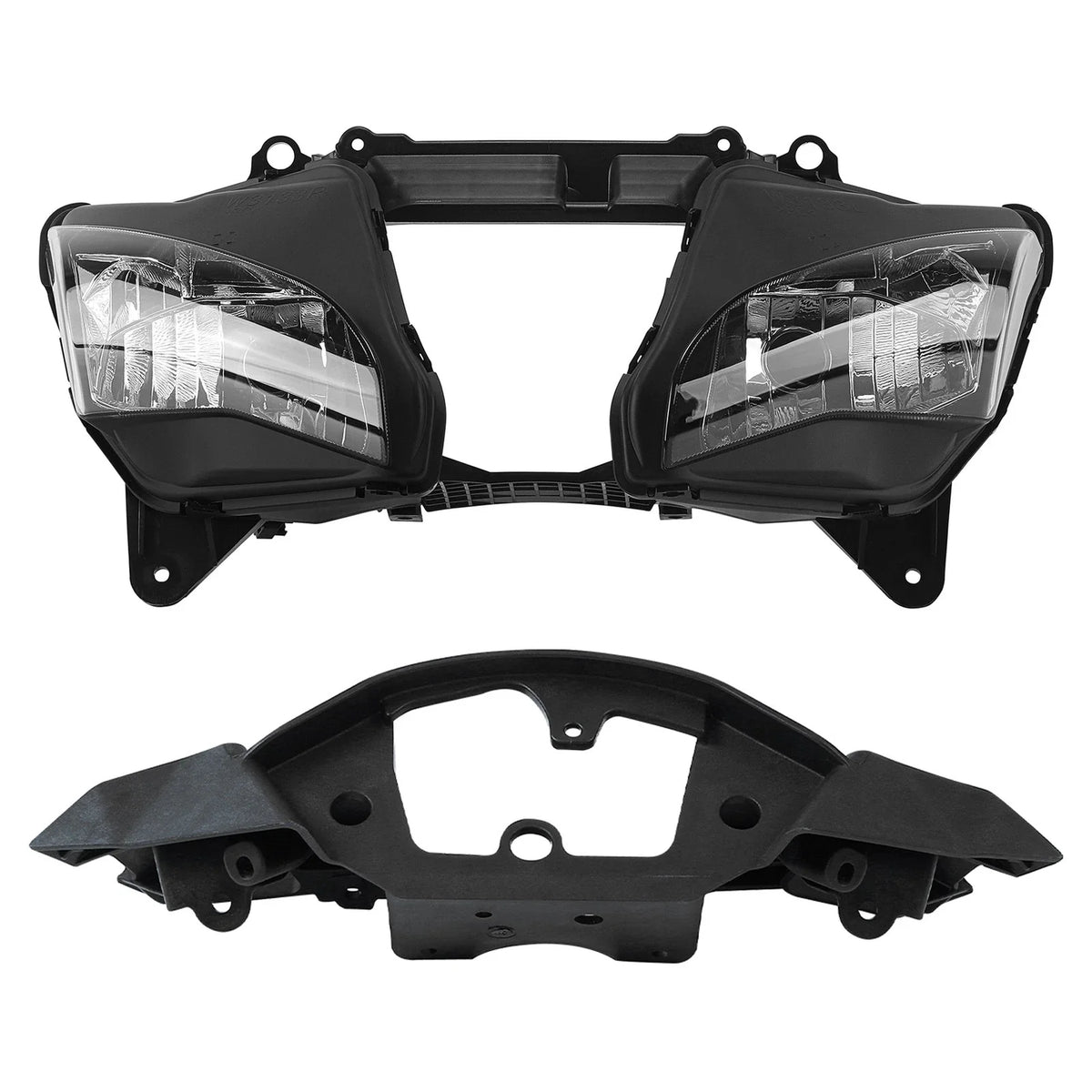 Headlight Bracket for Kawasaki Ninja ZX10R (2016-2020)