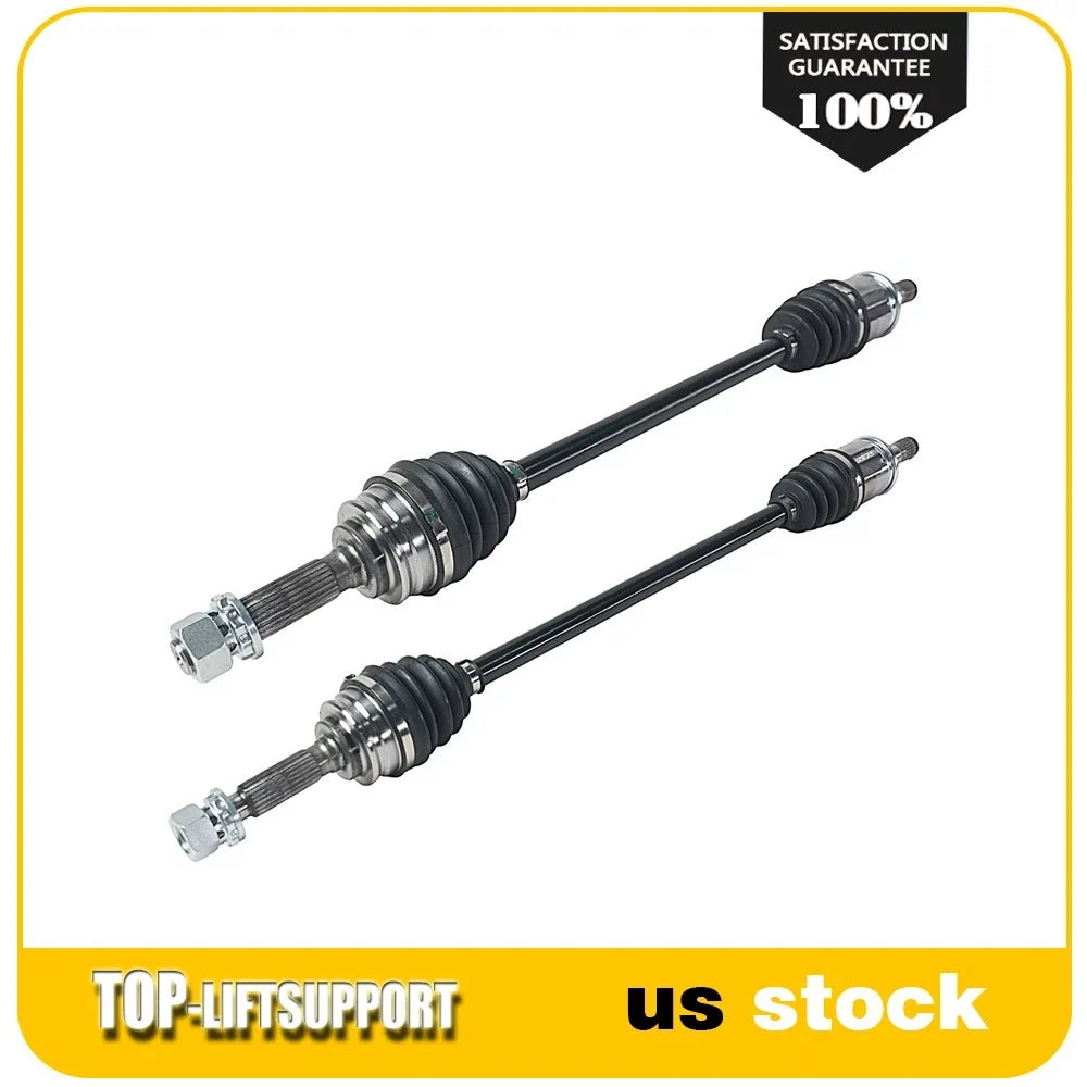 CV Axle Shaft Assembly for Dodge Caliber (2007–2008)