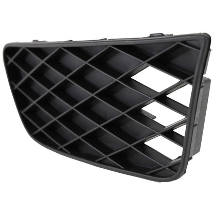 Fog Light Cover for - Right Side Outer RH