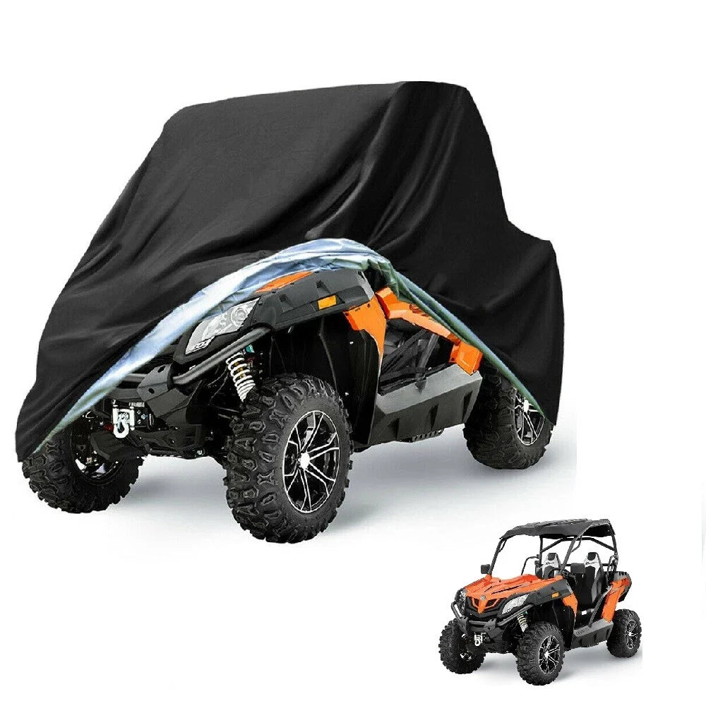 UTV Cover for 570 900 1000 RZR by Polaris (2015–2023)