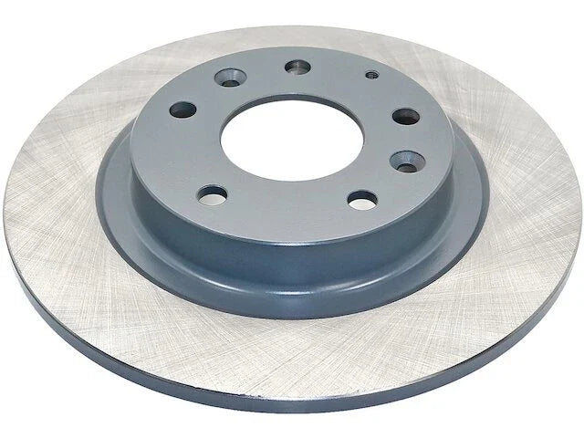 Rear Brake Rotor for Mazda CX-3 (2016–2018) RS417KC