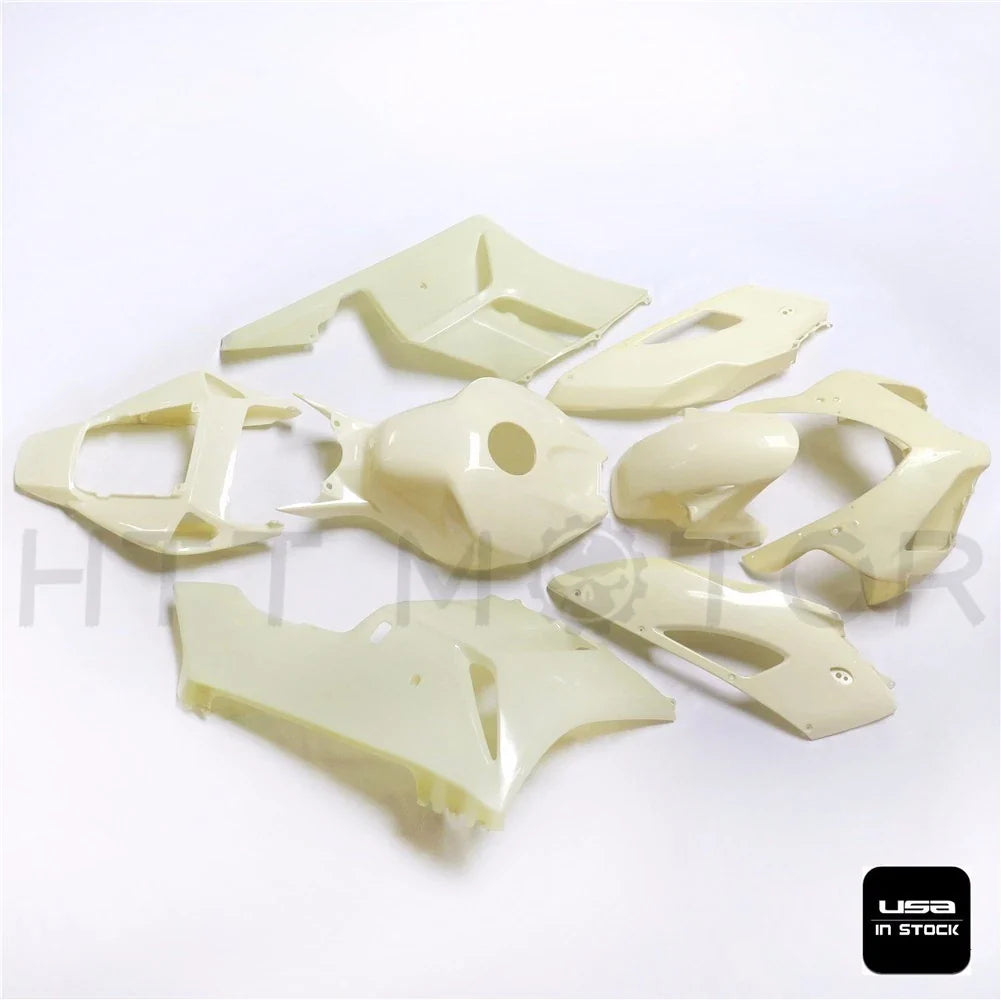 2004-2005 Honda CBR 1000RR ABS Fairings Kit