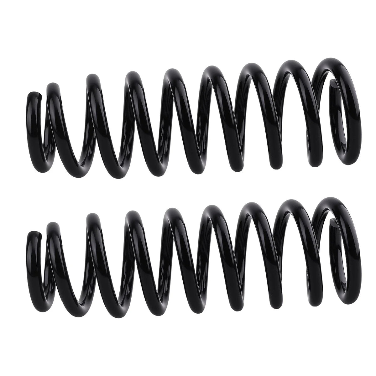 3" Front Suspension Lowering Springs for Silverado Sierra 1500 (2019–2022)