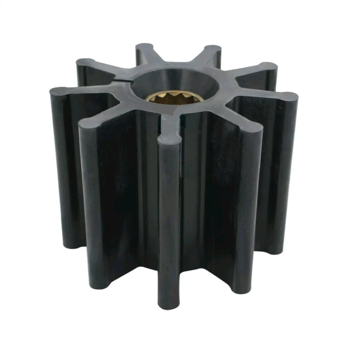 Jabsco Sea Water Pump Impeller for (18789-0001, 17240-0001)