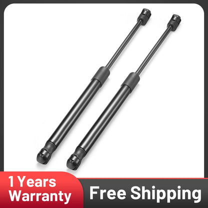 Shock Struts Front Hood Lift for Hyundai Sonata (2015-2017) 941221