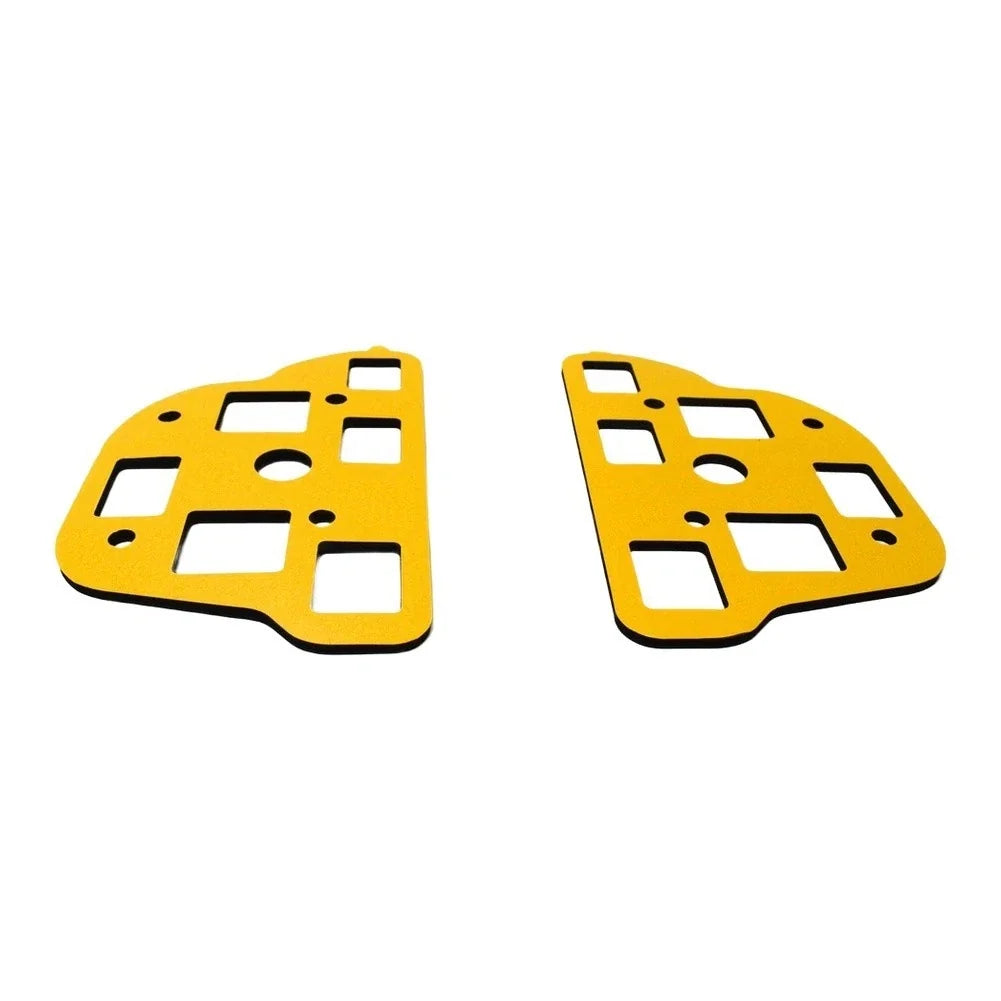 Replacement Rear Gaskets for Sedan (1995–2003)
