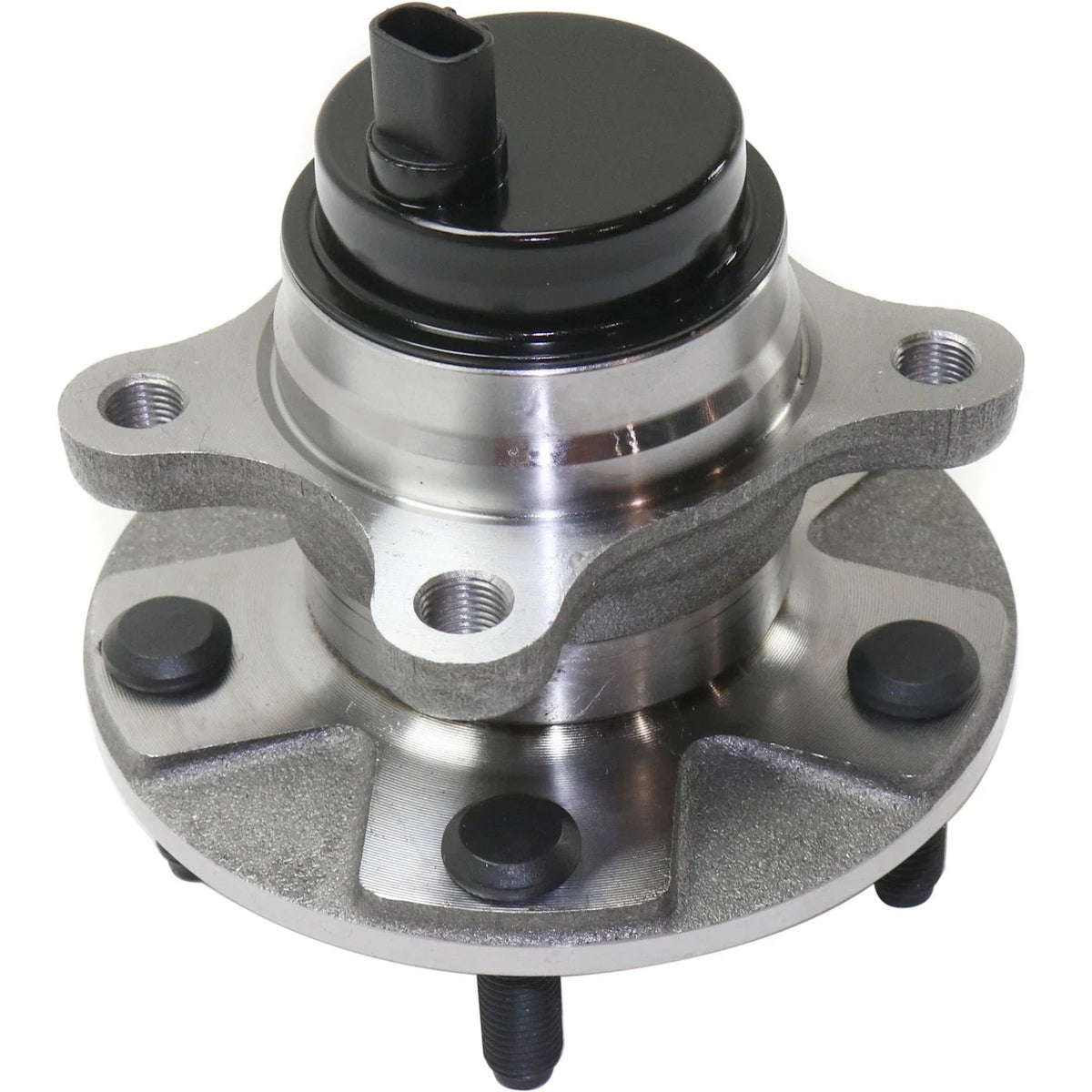 Set of 2 Front Wheel Hubs for IS250 (2006-2013) - Lexus