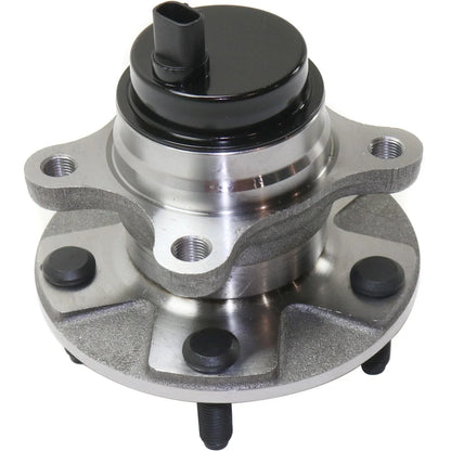 Set of 2 Front Wheel Hubs for IS250 (2006-2013) - Lexus