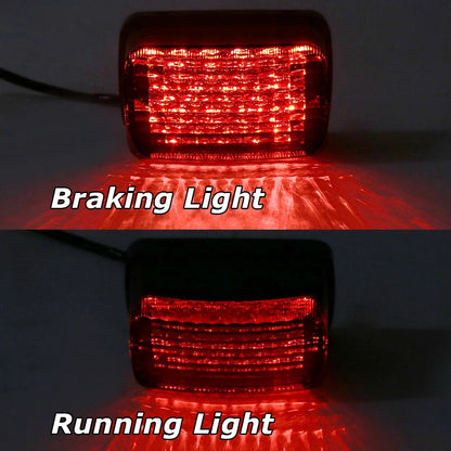 Tail Lights LED for Yamaha Big Bear 400 (2002-2012)