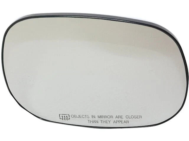 Right Door Mirror Glass for Mazda B2500 (1998) WH961FZ