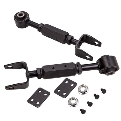 2X Adjustable Control Arms Assembly for Rear of Honda Element 2003–2011