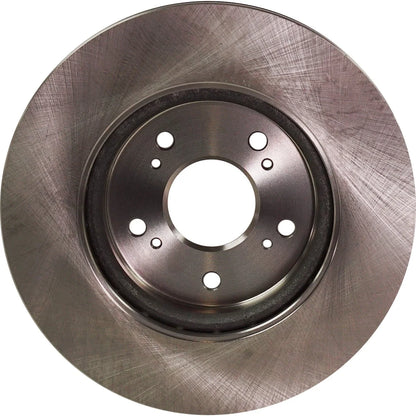 Front Brake Rotors for 2007-2016 Honda CR-V All Wheel Drive