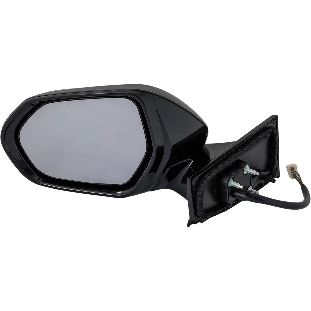 Heated Mirror Pair for Prius Prime 2017-2023
