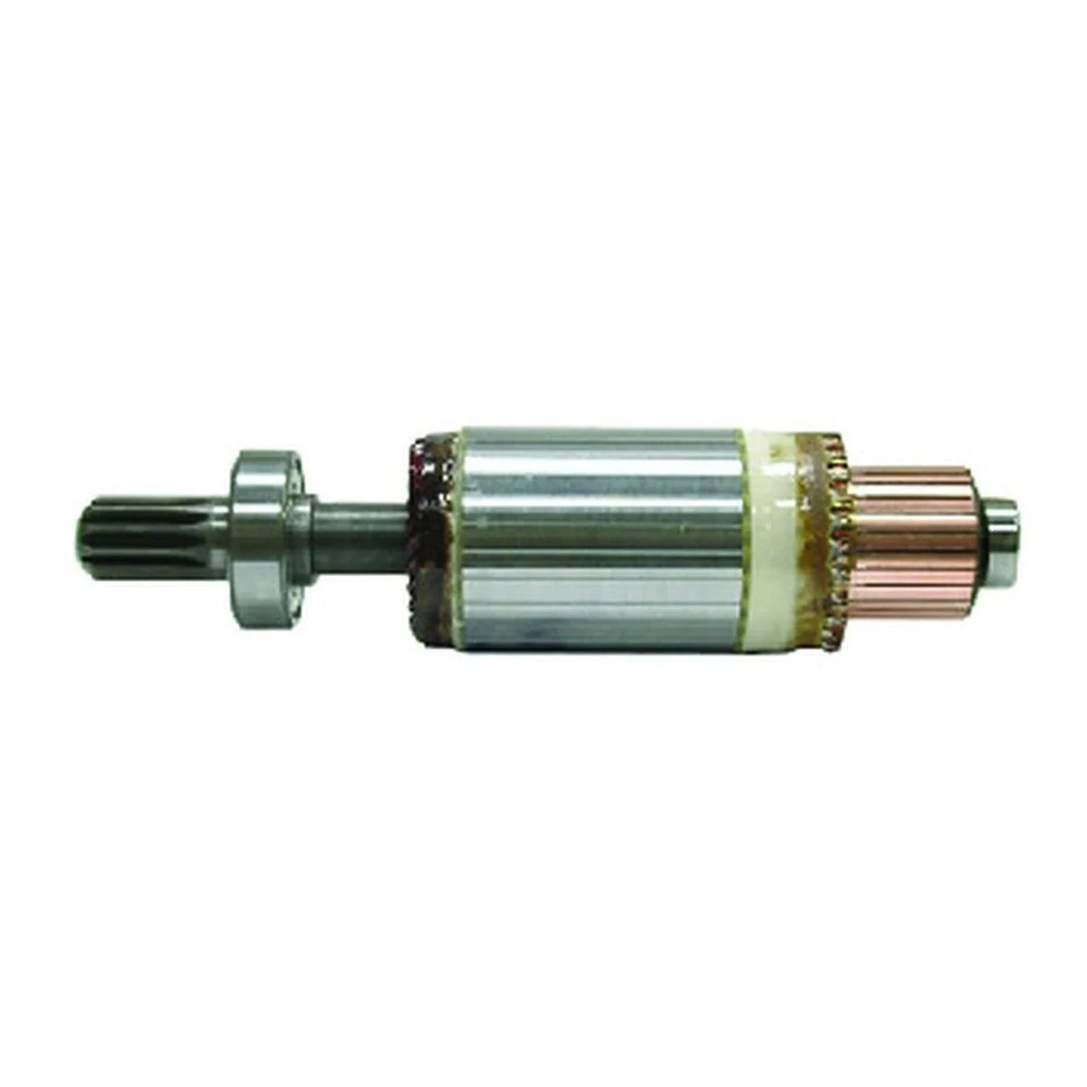 Armature for Isuzu 4BC1 (1979–1986)