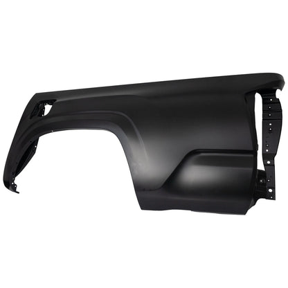 Rear Driver Left Side Truck Bedside Panel for Toyota Tacoma (2016–2023) 6560004380