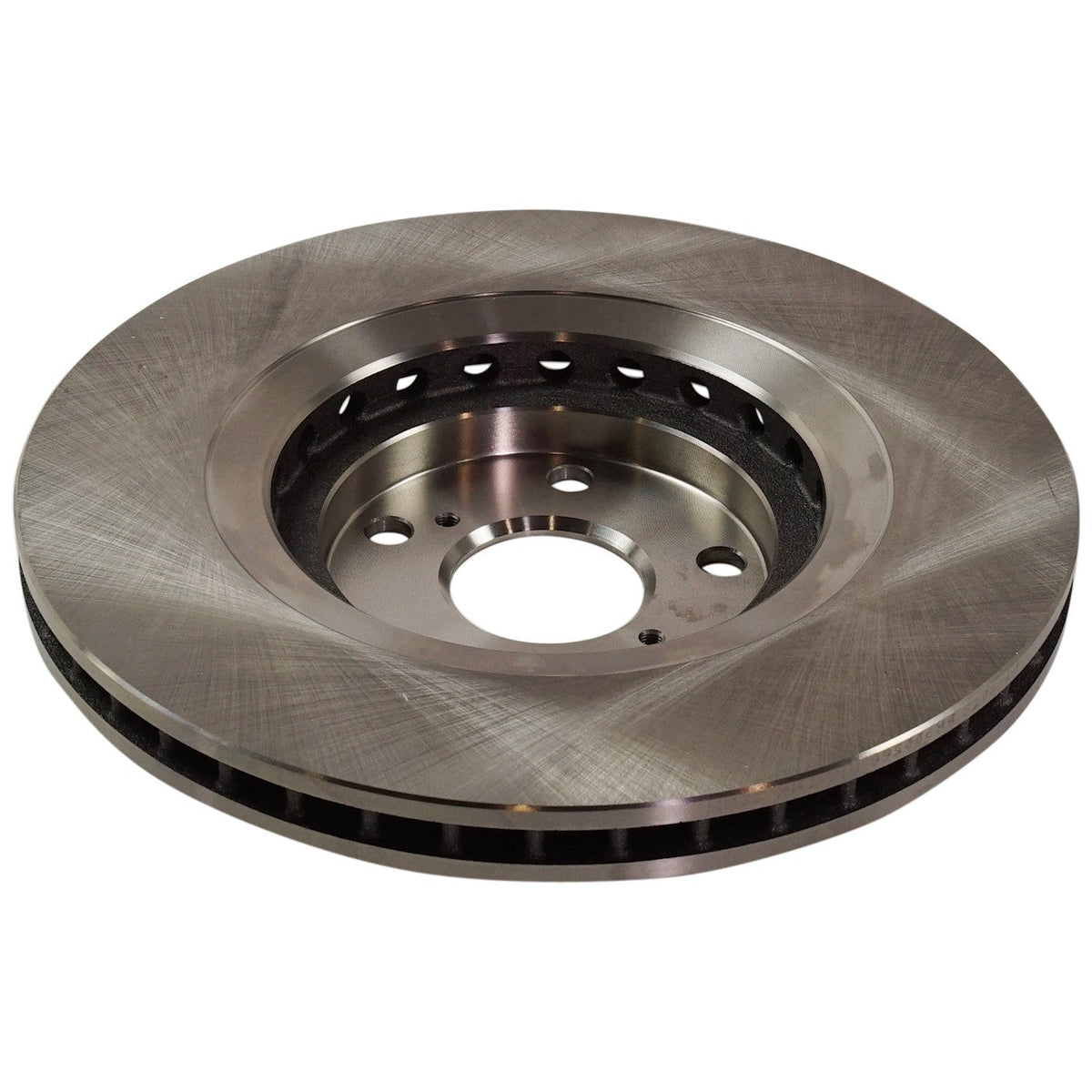 Front Brake Disc for Lexus RX350, NX300, Toyota Highlander, Sienna