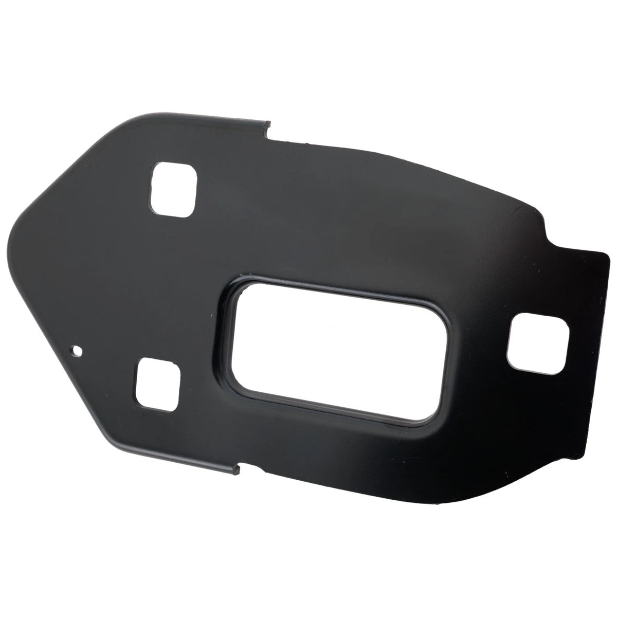 Set of 2 Radiator Support Brackets for Driver & Passenger Side
