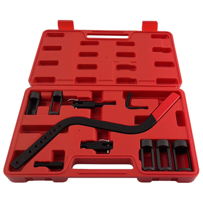Valve Spring Compression Tool Kit for Ford 2112