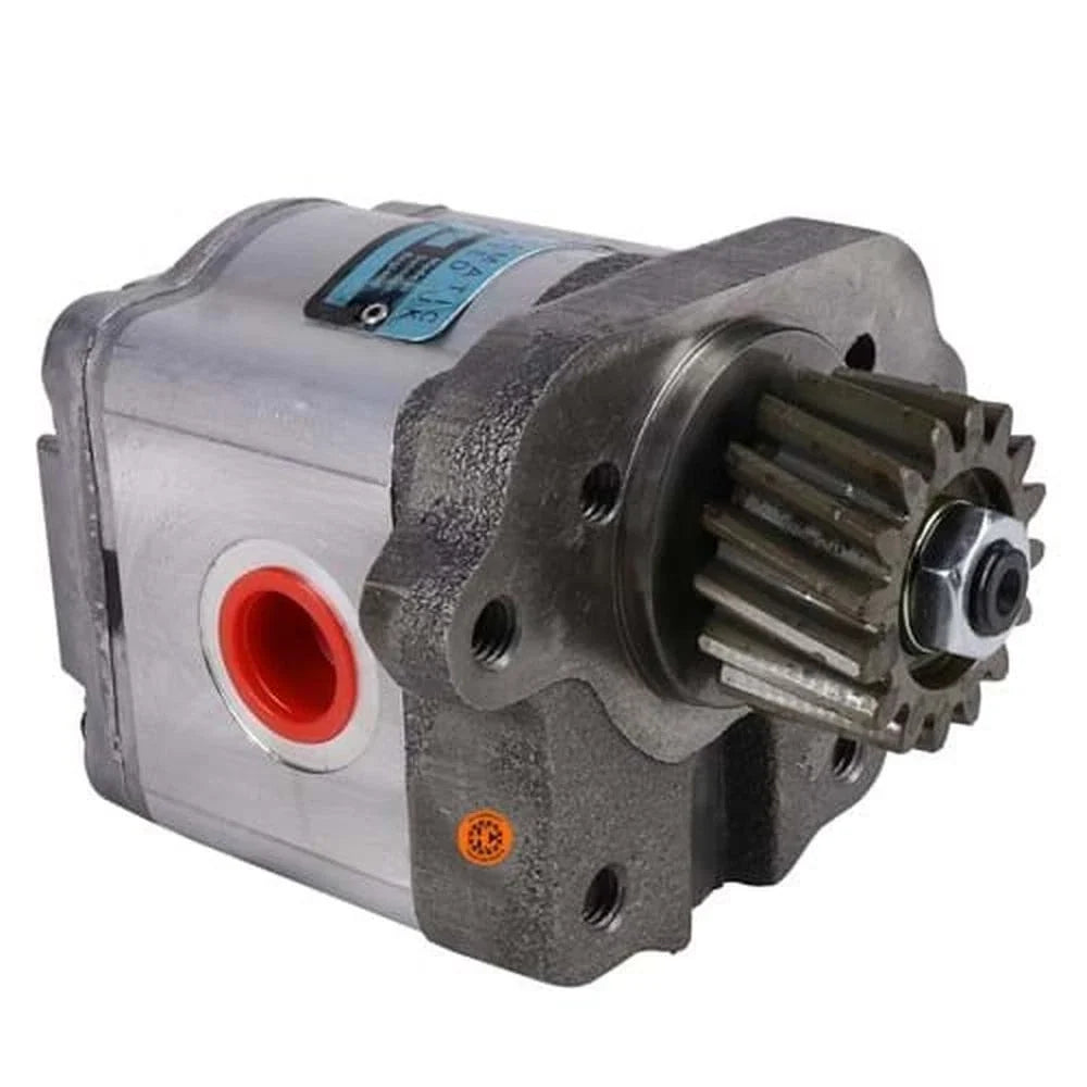 Hydraulic Steering Pump for McCormick CX75, CX90, CX100 (Fits HA242238)