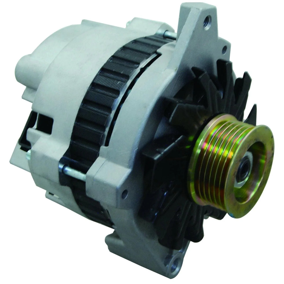 Alternator for Chevrolet K2500 V8 7.4L (1991–1993)