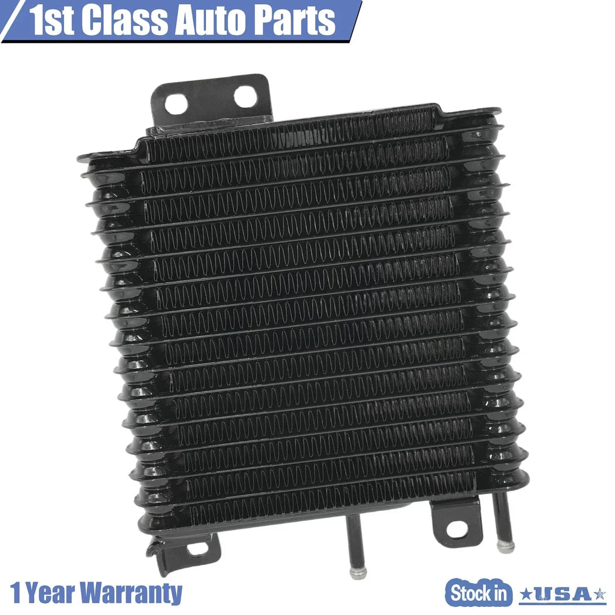 Automatic Transmission Oil Cooler for Mitsubishi Outlander (2003–2006)