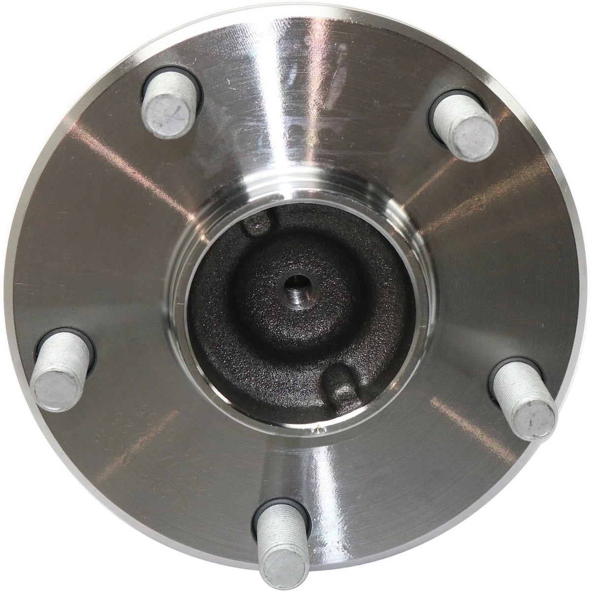 4-Piece Wheel Hub Set for Lexus IS300