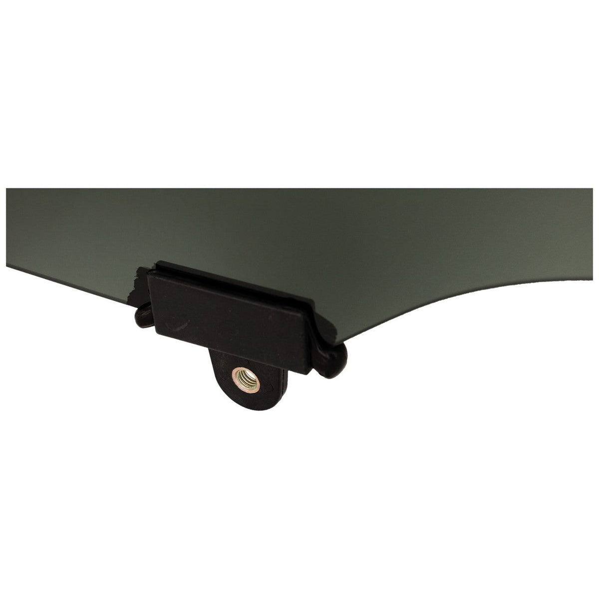 Rear Driver Side Door Glass for Subaru Forester (2014–2018)