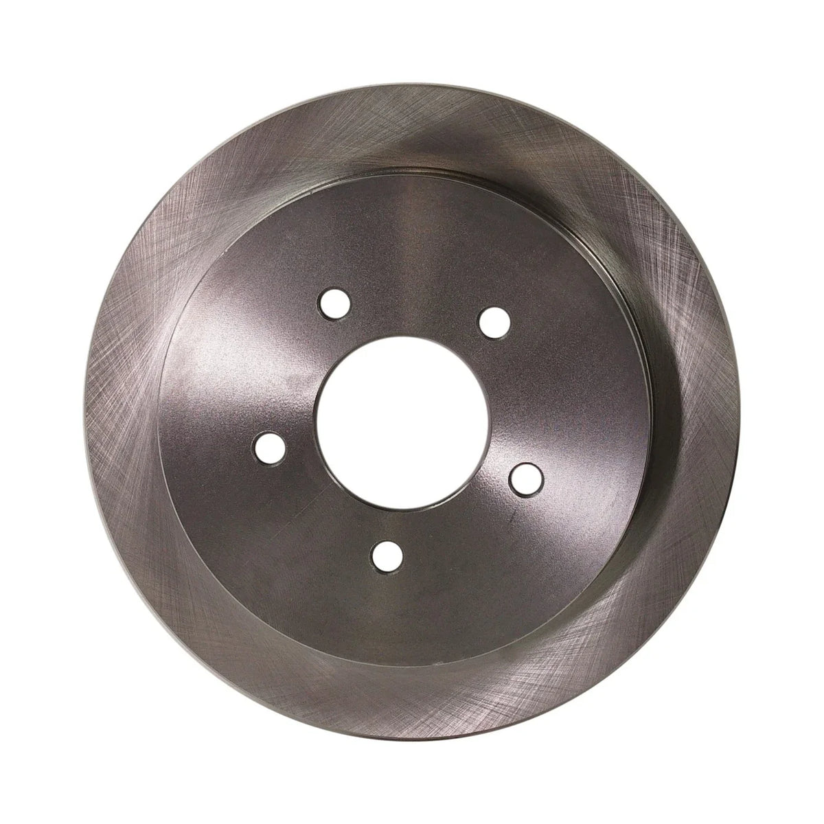 1999–2002 Ford Expedition Rear Brake Disc Rotors