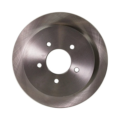 1999–2002 Ford Expedition Rear Brake Disc Rotors