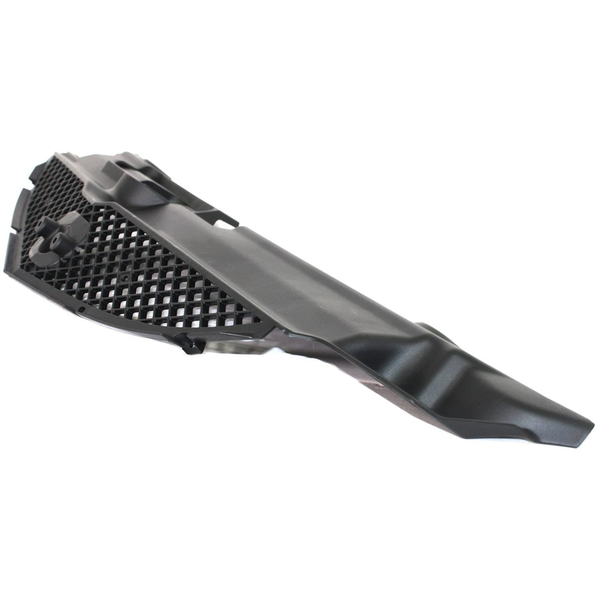 Grille Insert Assembly for Acura RSX (2002–2004) Black Mesh