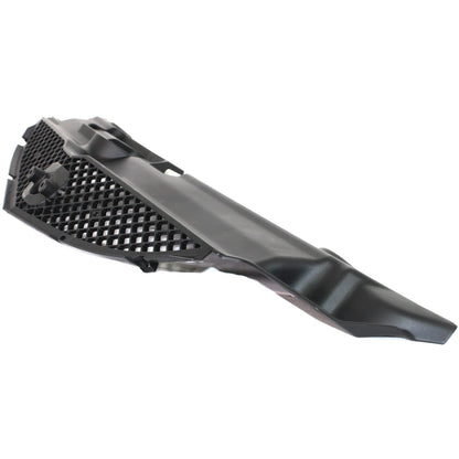 Grille Insert Assembly for Acura RSX (2002–2004) Black Mesh