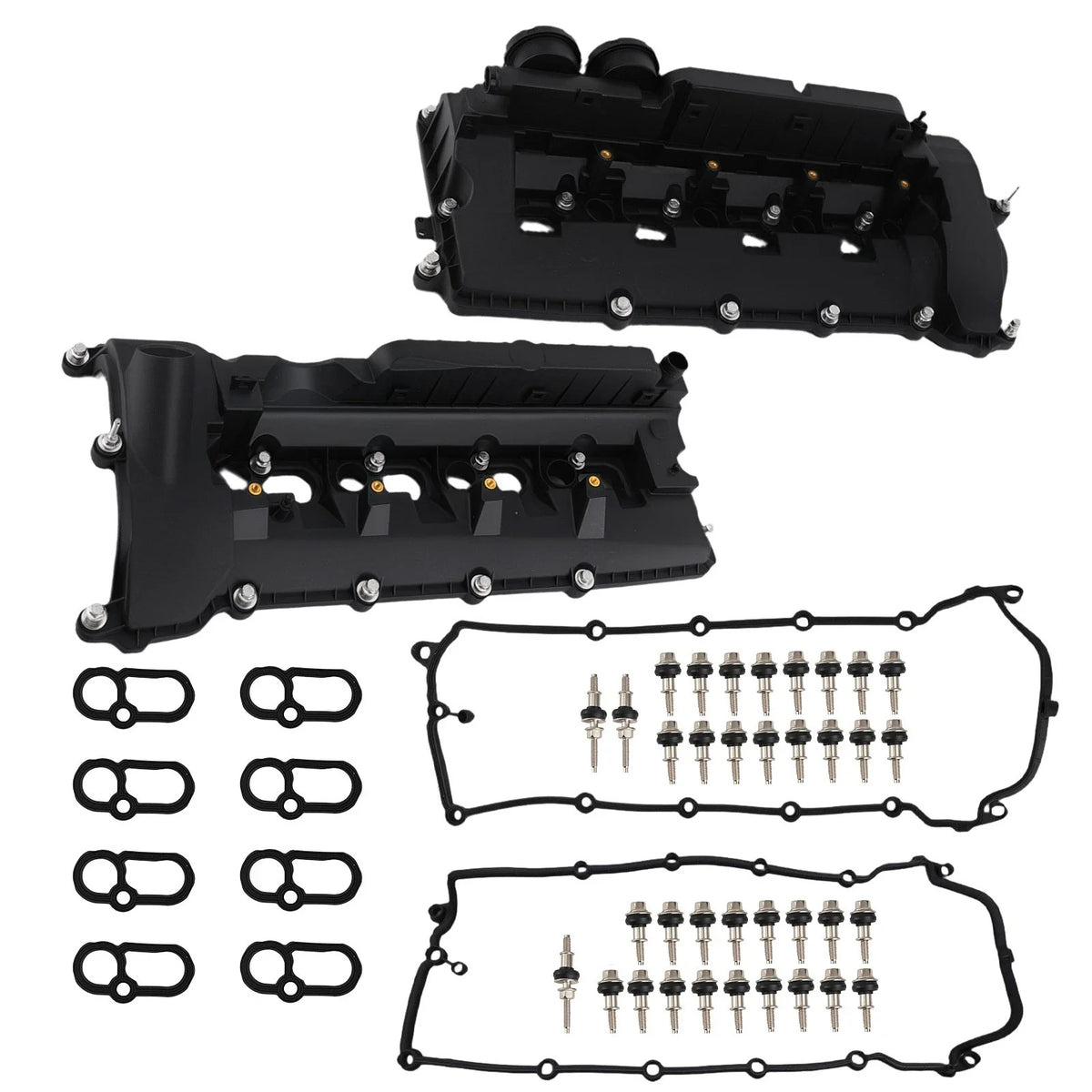 Head Cover Cylinder for Range Rover Sport LR4 2010-2019